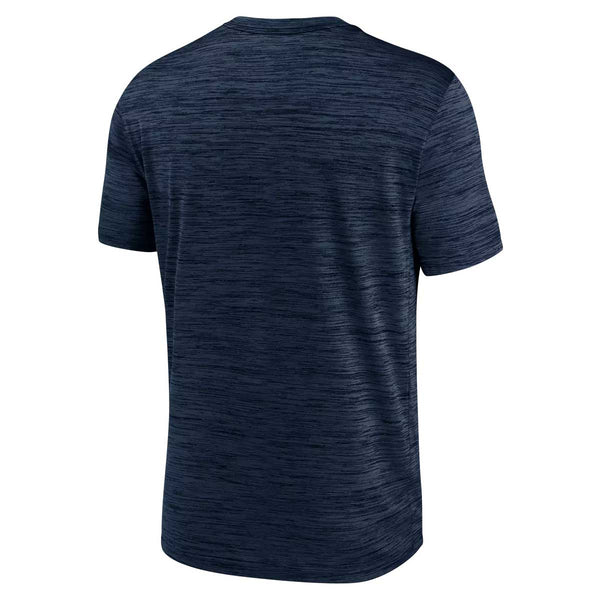 Chicago Bears Nike "Engineered For" Short Sleeve Velocity Tee Shirt