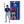 Load image into Gallery viewer, Chicago Cubs Pete Crow-Armstrong 2026 6" McFarlane Figurine
