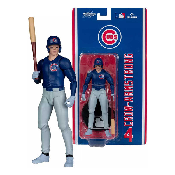 Chicago Cubs Pete Crow-Armstrong 2026 6" McFarlane Figurine