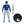 Load image into Gallery viewer, Chicago Cubs Pete Crow-Armstrong 2026 6" McFarlane Figurine
