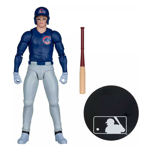 Chicago Cubs Pete Crow-Armstrong 2026 6" McFarlane Figurine