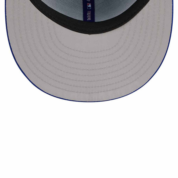 Chicago Cubs 2026 All Star Game Home Run Derby Workout 59FIFTY Fitted Cap