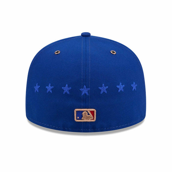 Chicago Cubs 2026 All Star Game On Field 59FIFTY Fitted Cap