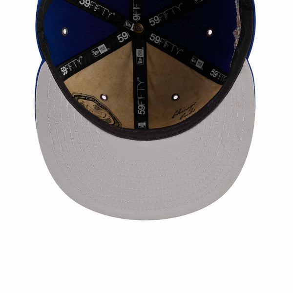 Chicago Cubs 2026 All Star Game On Field 59FIFTY Fitted Cap