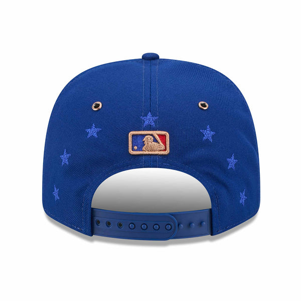Chicago Cubs 2026 All Star Game On Field Adjustable Cap