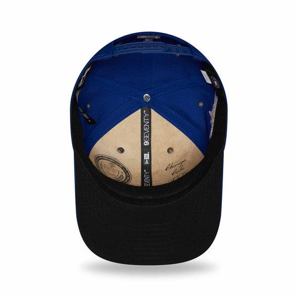 Chicago Cubs 2026 All Star Game On Field Adjustable Cap