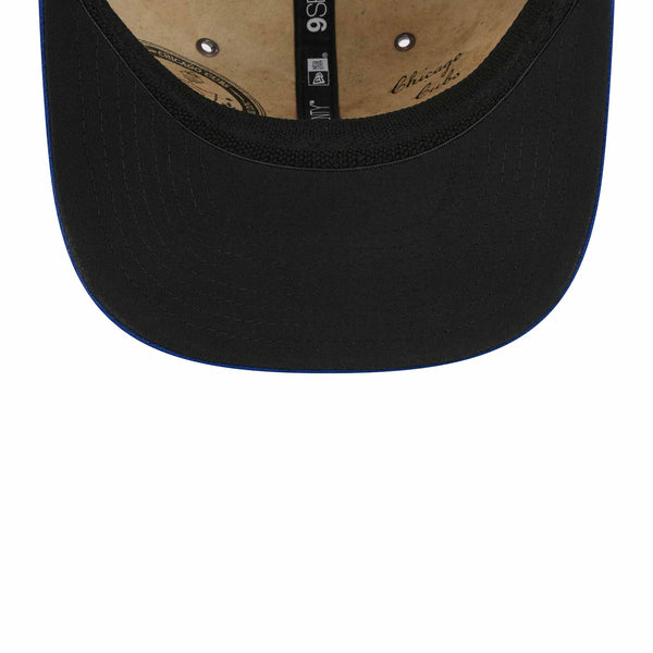 Chicago Cubs 2026 All Star Game On Field Adjustable Cap