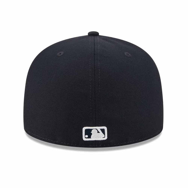 Chicago Cubs New Era 1914 Hall Of Fame 59FIFTY Fitted Cap
