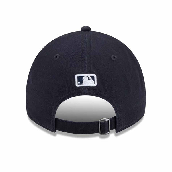 Chicago Cubs New Era 1914 Hall Of Fame 9TWENTY Adjustable Cap