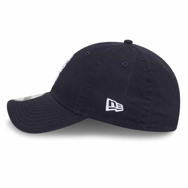 Chicago Cubs New Era 1914 Hall Of Fame 9TWENTY Adjustable Cap