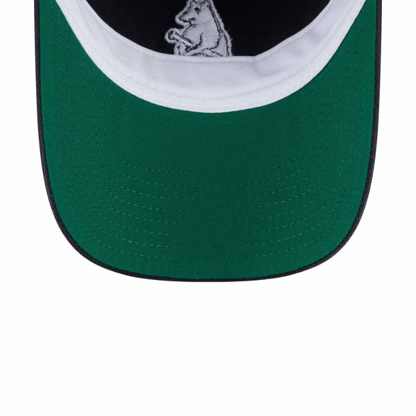 Chicago Cubs New Era 1914 Hall Of Fame 9TWENTY Adjustable Cap