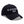 Load image into Gallery viewer, Chicago Blackhawks New Era Charcoal Fan Clean Up Adjustable Cap
