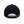 Load image into Gallery viewer, Chicago Blackhawks New Era Charcoal Fan Clean Up Adjustable Cap
