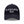 Load image into Gallery viewer, Chicago Blackhawks New Era Charcoal Fan Clean Up Adjustable Cap
