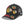 Load image into Gallery viewer, Chicago Blackhawks New Era Retro 9FORTY All Over Snapback Adjustable Cap
