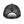 Load image into Gallery viewer, Chicago Blackhawks New Era Retro 9FORTY All Over Snapback Adjustable Cap
