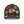 Load image into Gallery viewer, Chicago Blackhawks New Era Retro 9FORTY All Over Snapback Adjustable Cap
