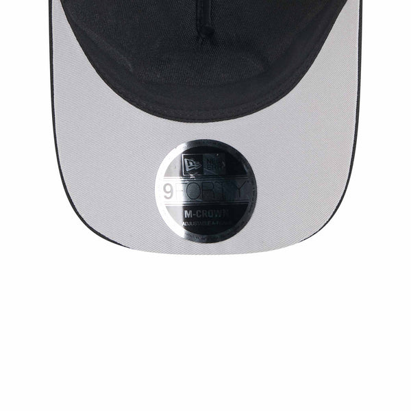 Chicago Blackhawks New Era Retro 9FORTY All Over Snapback Adjustable Cap