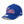 Load image into Gallery viewer, Chicago Cubs New Era 9FORTY Script Walking Bear Glitz Adjustable Cap
