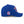 Load image into Gallery viewer, Chicago Cubs New Era 9FORTY Script Walking Bear Glitz Adjustable Cap
