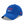 Load image into Gallery viewer, Chicago Cubs New Era Royal Cubs Fan Clean Up Adjustable Cap
