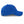 Load image into Gallery viewer, Chicago Cubs New Era Royal Cubs Fan Clean Up Adjustable Cap

