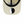 Load image into Gallery viewer, Chicago Cubs New Era Cream Cubs Fan Clean Up Adjustable Cap
