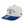 Load image into Gallery viewer, Chicago Cubs New Era Retro Cream 19TWENTY Stacked Snapback Adjustable Cap

