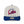 Load image into Gallery viewer, Chicago Cubs New Era Retro Striped Script Snapback Adjustable Cap
