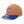 Load image into Gallery viewer, Chicago Cubs New Era 9FORTY 1994 Two Tone Angry Bear Snapback Adjustable Cap

