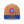 Load image into Gallery viewer, Chicago Cubs New Era 9FORTY 1994 Two Tone Angry Bear Snapback Adjustable Cap
