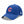 Load image into Gallery viewer, Chicago Cubs New Era Royal Blue Essential C Clean Up Adjustable Cap
