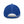 Load image into Gallery viewer, Chicago Cubs New Era Royal Blue Essential C Clean Up Adjustable Cap
