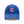 Load image into Gallery viewer, Chicago Cubs New Era Royal Blue Essential C Clean Up Adjustable Cap
