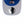 Load image into Gallery viewer, Chicago Cubs New Era Royal Blue Essential C Clean Up Adjustable Cap
