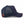 Load image into Gallery viewer, Chicago Bears New Era 9FORTY Apex Primary Logo Adjustable Cap
