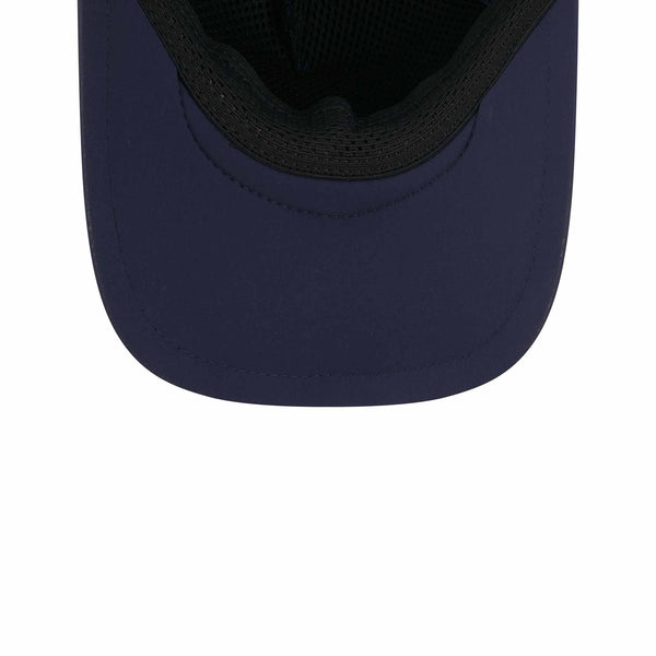 Chicago Bears New Era 9FORTY Apex Primary Logo Adjustable Cap