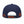 Load image into Gallery viewer, Chicago Bears New Era 2026 Sideline Hollow Secondary 9SEVENTY Stretch Snap Adjustable Cap
