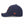 Load image into Gallery viewer, Chicago Bears New Era Navy Primary Logo Flex Fit Cap
