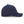 Load image into Gallery viewer, Chicago Bears New Era Navy Primary Logo Flex Fit Cap
