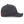 Load image into Gallery viewer, Chicago Bears New Era 9FORTY M-Crown Midnight Primary Logo Adjustable Cap
