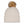 Load image into Gallery viewer, Chicago Cubs New Era Primary Logo Striped Cream Knit Pom Hat
