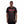 Load image into Gallery viewer, Chicago Bulls New Era Throwback Blackout Short Sleeve Tee Shirt
