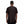 Load image into Gallery viewer, Chicago Bulls New Era Throwback Blackout Short Sleeve Tee Shirt
