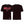 Load image into Gallery viewer, Chicago Bulls New Era Throwback Blackout Short Sleeve Tee Shirt

