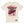 Load image into Gallery viewer, Chicago Bulls New Era Throwback Cream Overlap Short Sleeve Tee Shirt
