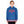 Load image into Gallery viewer, Chicago Cubs New Era Youth Royal Blue Chicago Bullseye Hooded Sweatshirt
