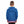 Load image into Gallery viewer, Chicago Cubs New Era Youth Royal Blue Chicago Bullseye Hooded Sweatshirt
