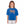Load image into Gallery viewer, Chicago Cubs New Era Youth Royal Blue Script Bullseye Short Sleeve Tee Shirt
