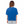 Load image into Gallery viewer, Chicago Cubs New Era Youth Royal Blue Script Bullseye Short Sleeve Tee Shirt
